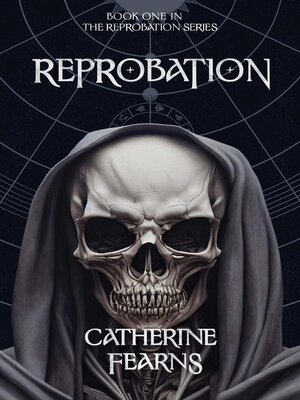 cover image of Reprobation